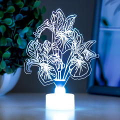 Светильник «Ирисы» - Фото 2