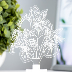 Светильник «Ирисы» - Фото 4