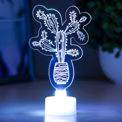 Светильник «Кактус» - Фото 2