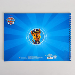 Альбом для рисования - Фото 2