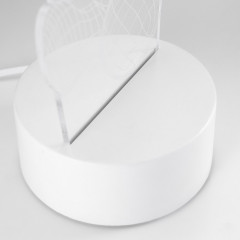 Светильник «Мишка в шапке» - Фото 7