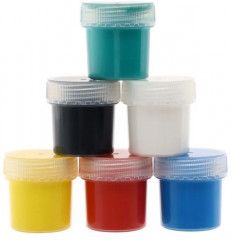 Набор красок акриловых - Фото 2