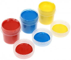 Набор красок акриловых - Фото 3