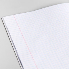 Тетрадь «Мстители» - Фото 1