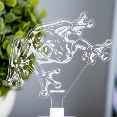 Светильник «Лягушка» - Фото 2