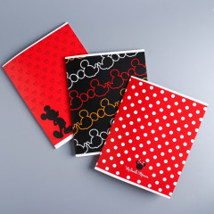 Тетрадь «Микки Маус» - Фото 3