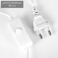 Светильник «Геккон» - Фото 8