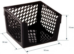 Подставка для бумажного блока «Офис-класс» - Фото 2