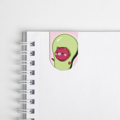 Набор закладок магнитных «Avocato Time» - Фото 4