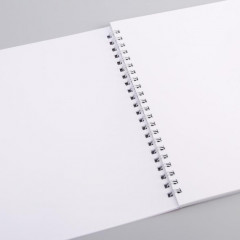 Альбом для рисования «Кошечка Мари» - Фото 1