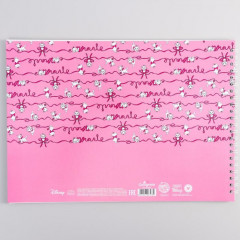 Альбом для рисования «Кошечка Мари» - Фото 2