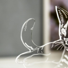 Светильник «Котята» - Фото 4