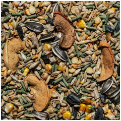 Корм для морских свинок - Фото 1