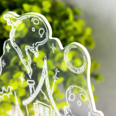 Светильник «Призраки» - Фото 4