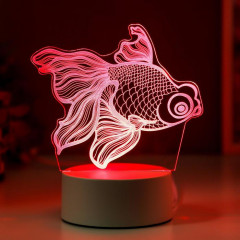 Светильник «Рыбка» - Фото 2