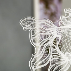 Светильник «Рыбка» - Фото 5