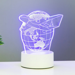 Светильник «Самолет» - Фото 1