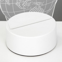 Светильник «Самолет» - Фото 6