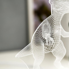 Светильник «Тираннозавр» - Фото 5