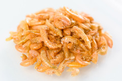 Корм для для крупных и средних рыб стимулирующий окраску «Гаммарус» - Фото 1