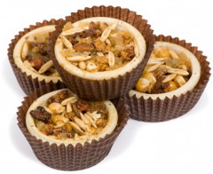 Лакомство для морских свинок с тыквой и ананасом - Фото 4