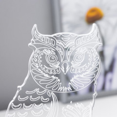 Светильник «Сова» - Фото 5