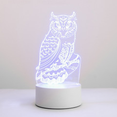 Светильник «Сова» - Фото 9