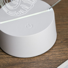 Светильник «Трактор» - Фото 7