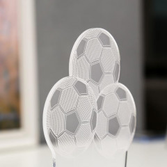 Светильник «Три мяча» - Фото 5