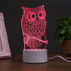 Светильник «Филин» - Фото 2