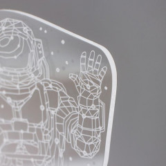 Светильник «Космонавт» - Фото 5