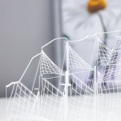 Светильник «Фрегат» - Фото 5