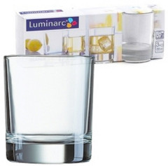 Набор стаканов низких «Islande» - Фото 1