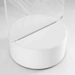 Светильник «Хоккеист» - Фото 6