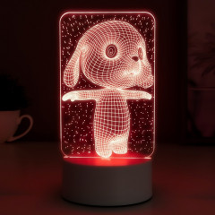 Светильник «Щенок» - Фото 4