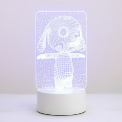 Светильник «Щенок» - Фото 9