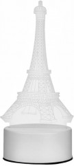 Светильник «Эйфелева башня» - Фото 7