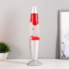 Лава-лампа - Фото 1