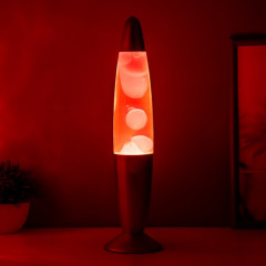 Лава-лампа - Фото 2