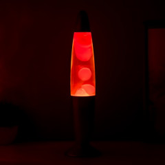 Лава-лампа - Фото 3