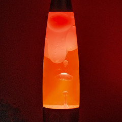Лава-лампа - Фото 5