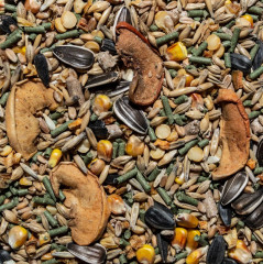 Корм для морских свинок - Фото 1