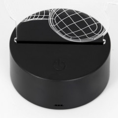 Светильник сенсорный «Мишутка» - Фото 10