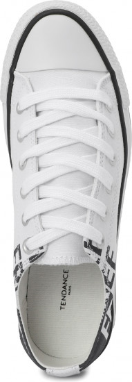 Кеды женские