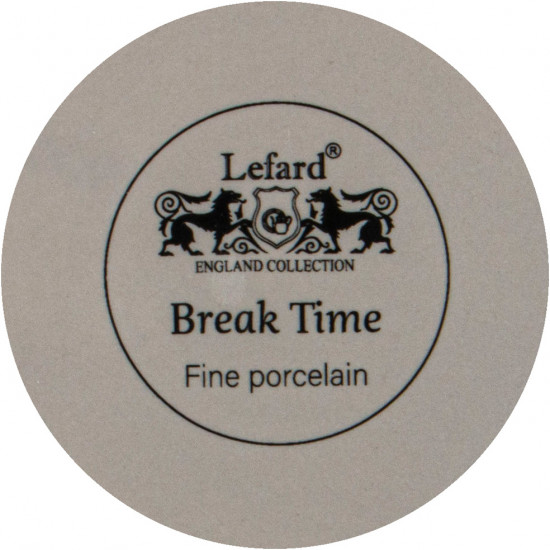Чайный сервиз «Break Time»