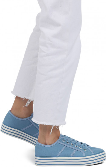 Кеды женские