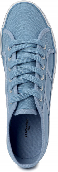 Кеды женские