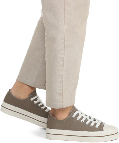 Кеды женские