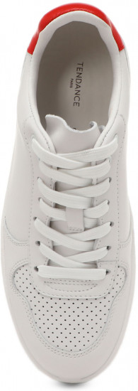 Кеды женские