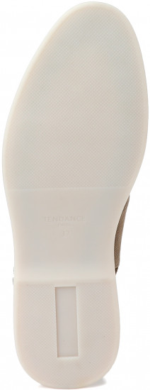 Лоферы женские